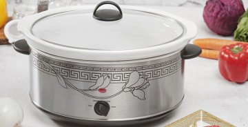 Mengapa memasak dengan slow cooker lebih bermanfaat dibandingkan dengan alat masak lainnya